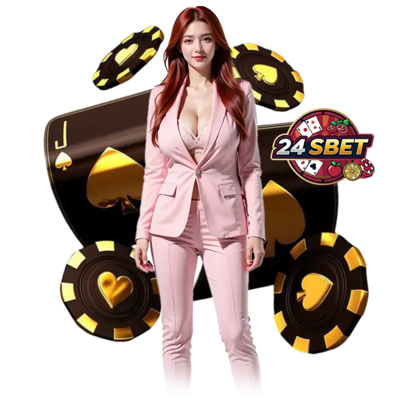 24BET ทางเข้า