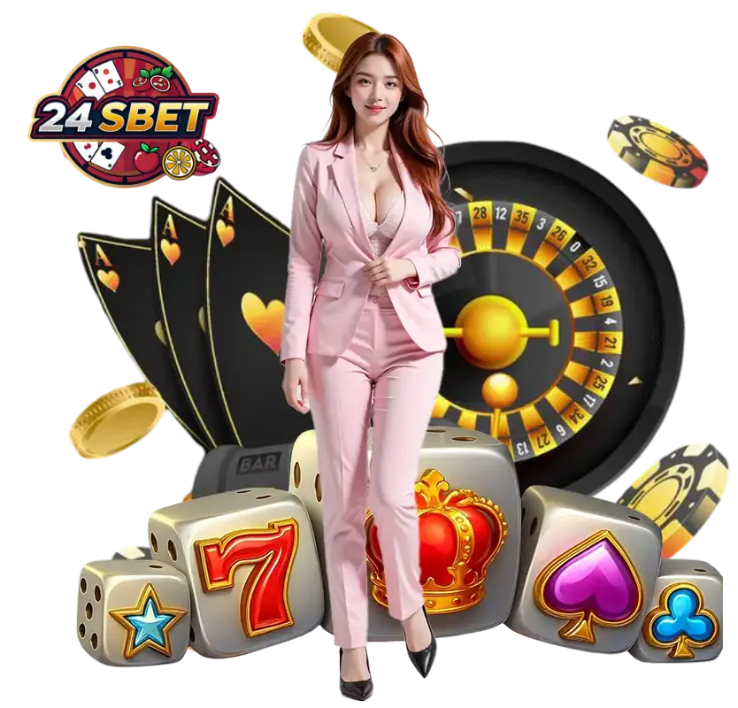 24SBET สล็อตเว็บตรง 