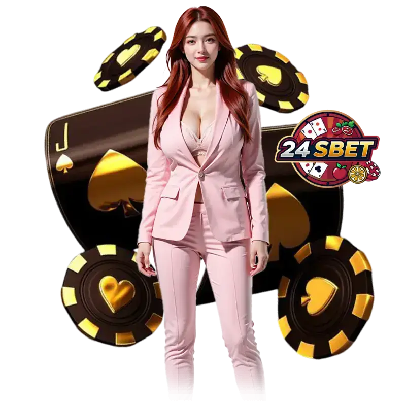 24BET ทางเข้า